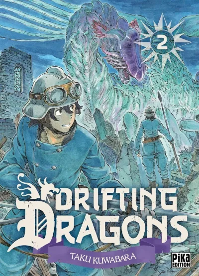Cover of Issue #2
