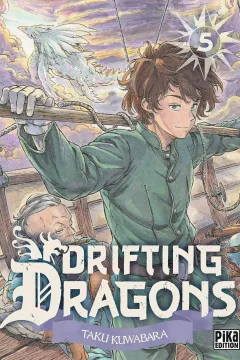 Issue #5