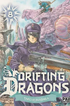 Issue #8