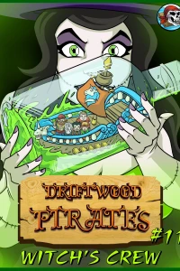 Witch's Crew