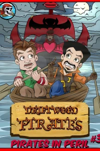Pirates In Peril
