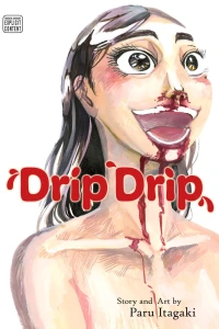 Issue #1