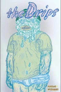 Issue #1