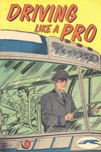 Issue #1