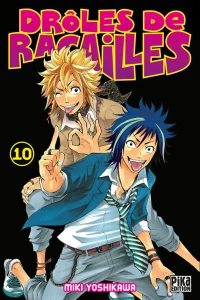 Tome 10