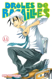 Tome 11