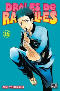 Tome 16