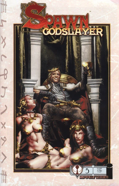 Cover of Dromo's Tale