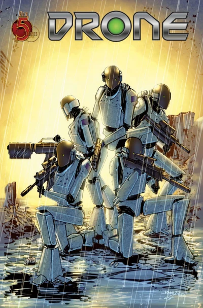 Cover of Rock 'Em and Sock 'Em