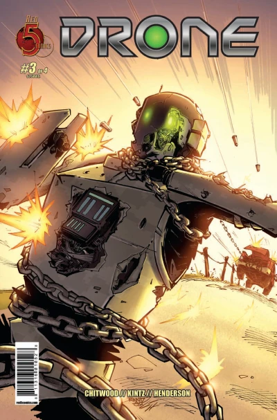 Cover of Failure Is Always An Option