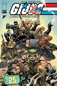 "Drone War"