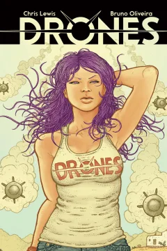 Issue #1