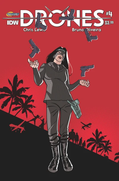 Cover of Road Trippin'