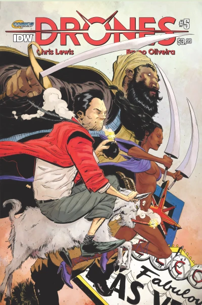 Cover of Toxicology Rapport