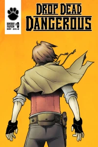 Drop Dead Dangerous Preview