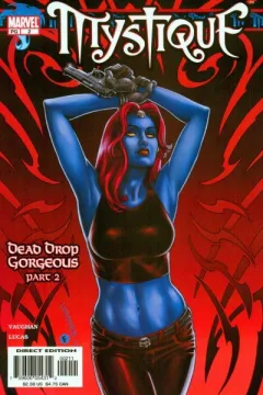 Drop Dead Gorgeous, Part 2