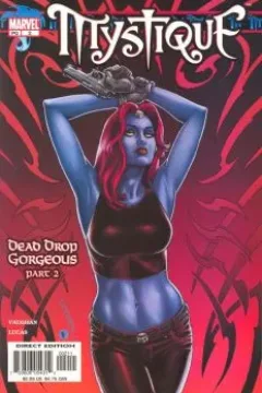 Drop Dead Gorgeous, Part 2