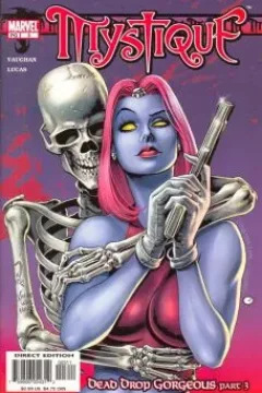 Drop Dead Gorgeous, Part 3