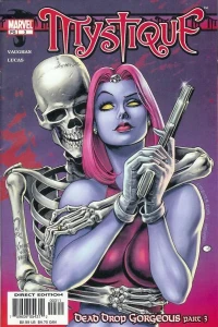 Drop Dead Gorgeous, Part 3