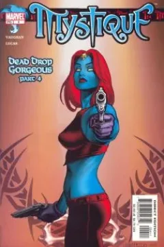 Drop Dead Gorgeous, Part 4
