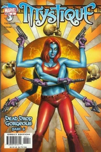 Drop Dead Gorgeous, Part 6