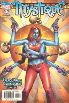 Drop Dead Gorgeous, Part 6