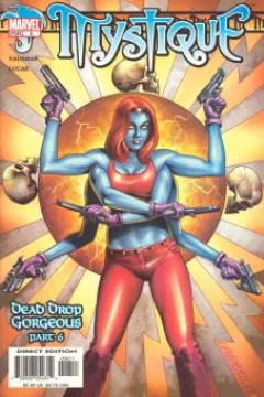 Drop Dead Gorgeous, Part 6