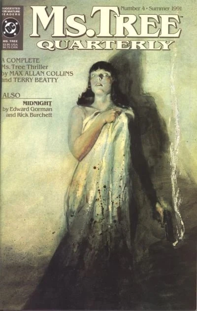 Cover of Drop Dead Handsome