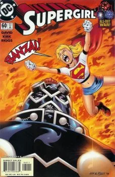 Cover of Dropping In
