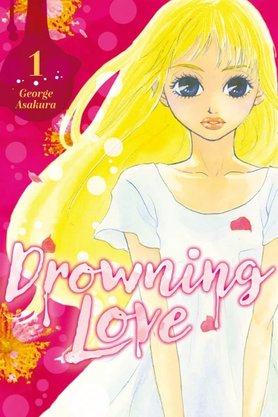 Cover of Vol. 1