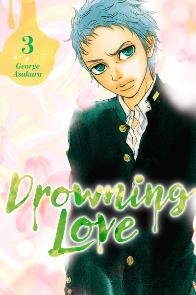 Cover of Vol. 3