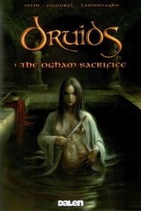 The Ogham Sacrifice