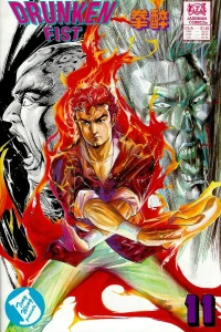 Issue #11