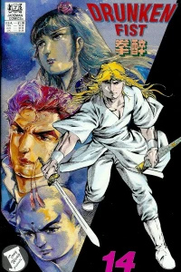 Issue #14