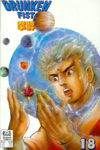 Issue #18