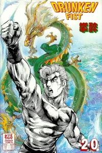 Issue #20