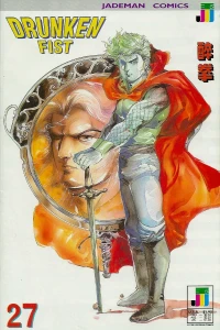 Issue #27