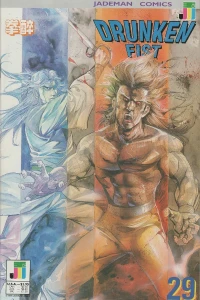 Issue #29