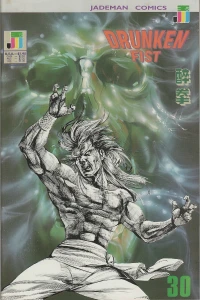 Issue #30