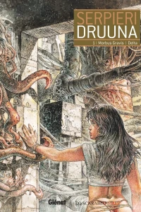 Morbus Gravis; Delta