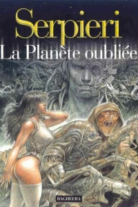 The Forgotten Planet