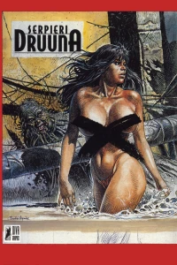 Issue #1