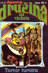 Turnir turnira