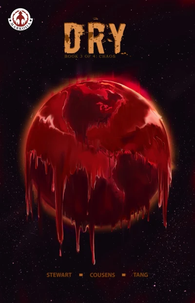 Cover of Chapter 3: Chaos