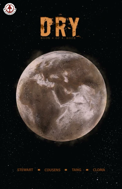 Cover of Chapter 4: Hope