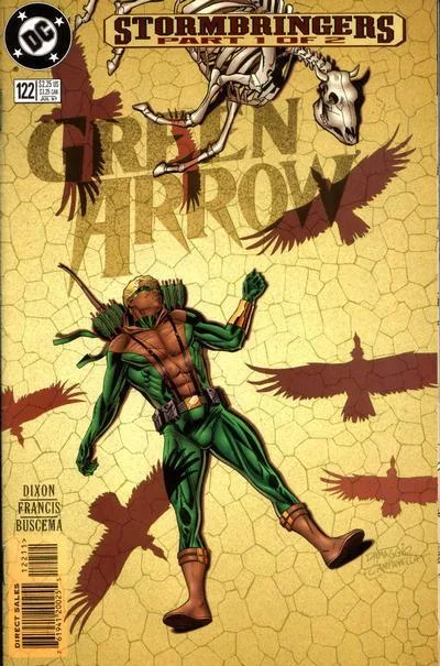 Cover of Dry Bones