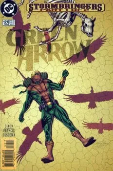 Cover of Dry Bones