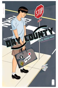 Issue #1