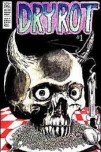 Issue #1