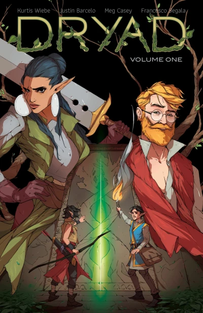 Cover of Volume One